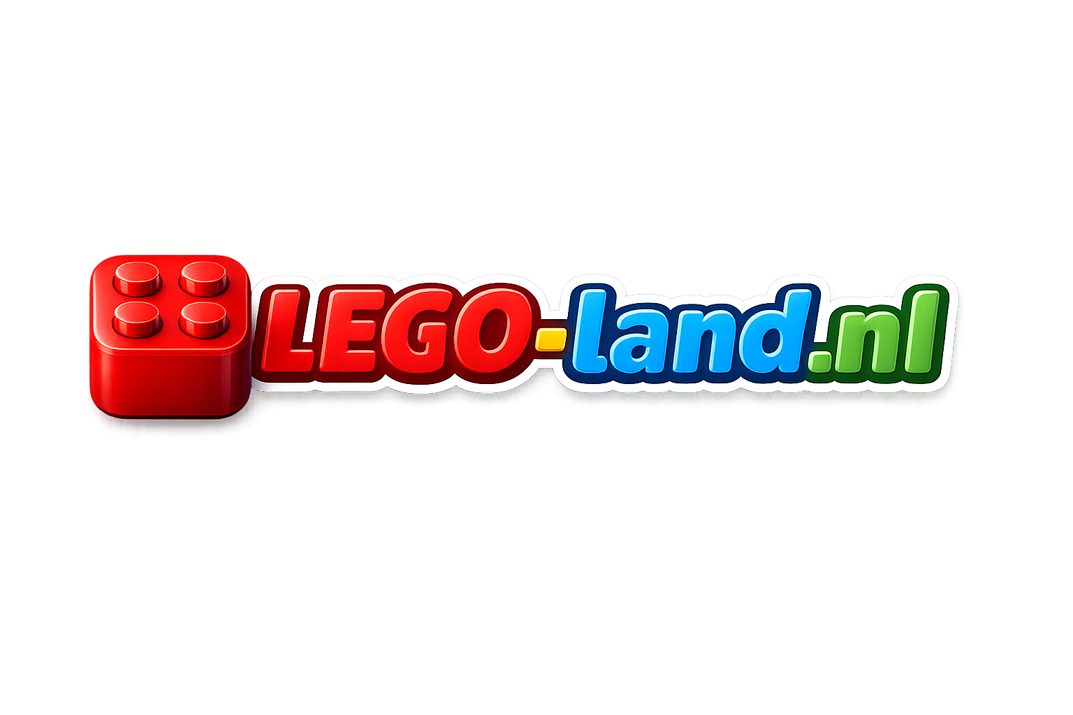 lego-land.nl